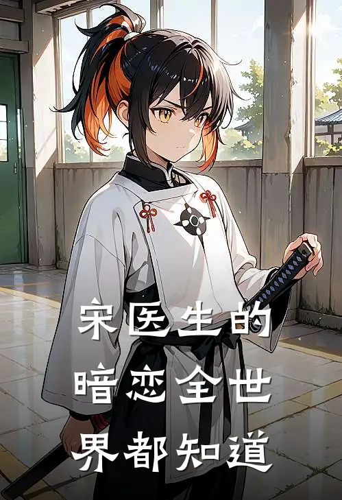 宋医生的暗恋全世界都知道