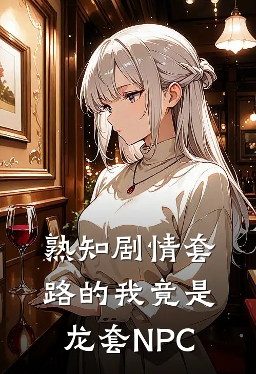 熟知剧情套路的我竟是龙套NPC