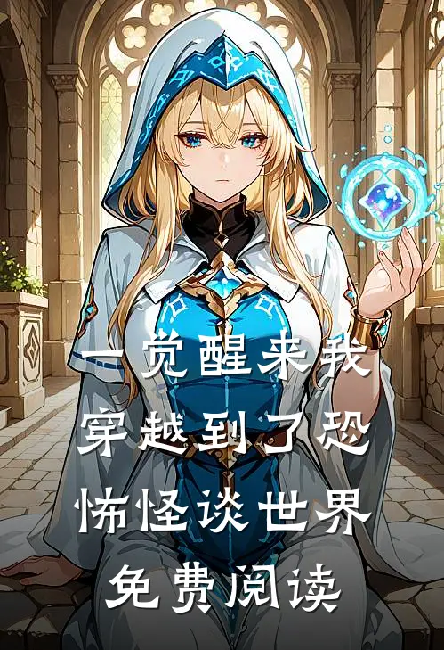 一觉醒来我穿越到了恐怖怪谈世界免费阅读