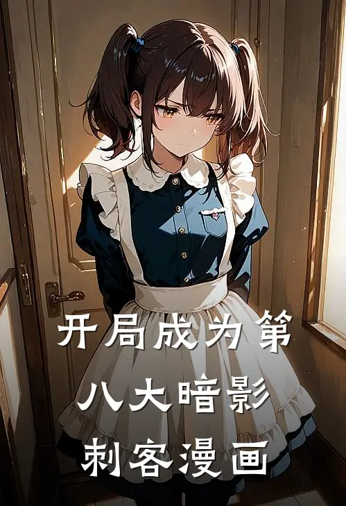 开局成为第八大暗影刺客漫画