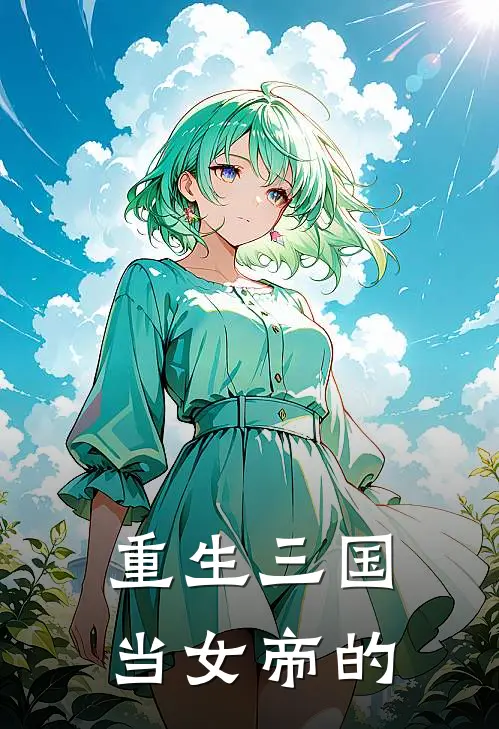重生三国当女帝的