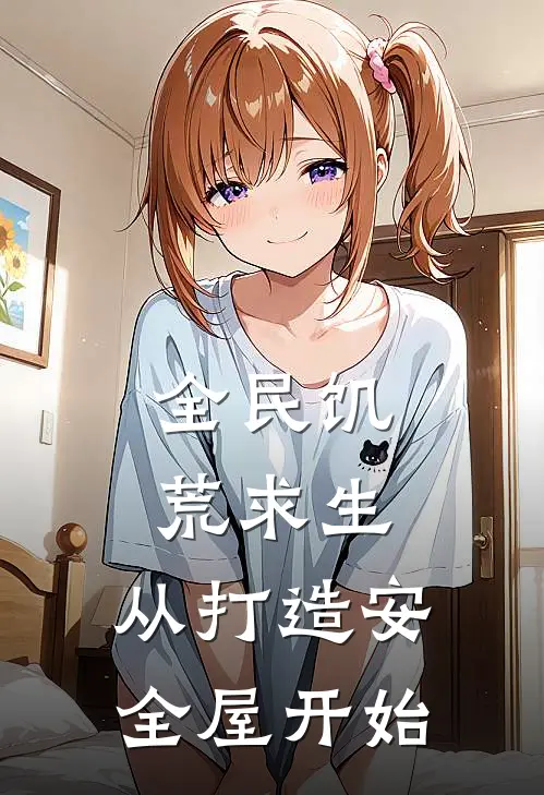 全民饥荒求生：从打造安全屋开始叶云赵飞完本小说推荐_免费小说全文阅读全民饥荒求生：从打造安全屋开始叶云赵飞