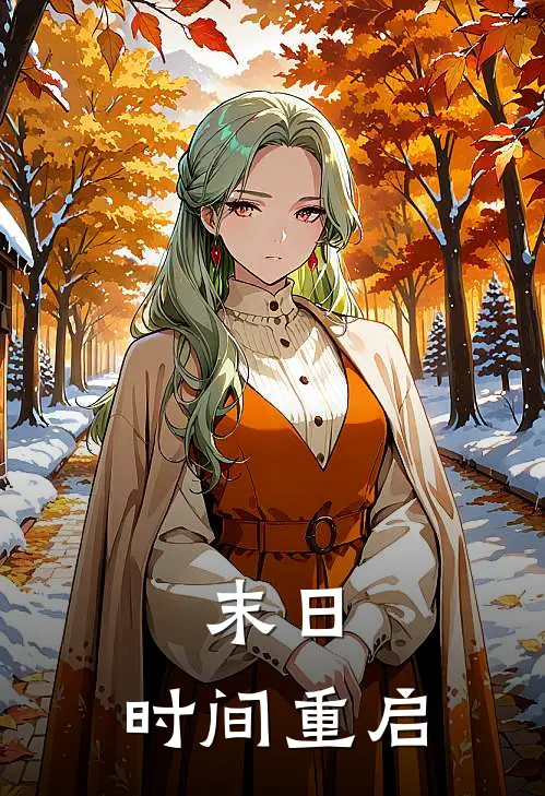 末日：时间重启(陆时雨白曜)免费小说全本阅读_最新章节列表末日：时间重启(陆时雨白曜)