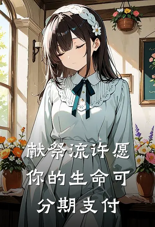 献祭流许愿，你的生命可分期支付苏辰杨倩小说完结免费_最新章节列表献祭流许愿，你的生命可分期支付(苏辰杨倩)