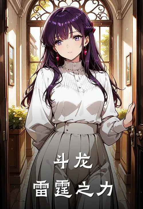 斗龙：雷霆之力