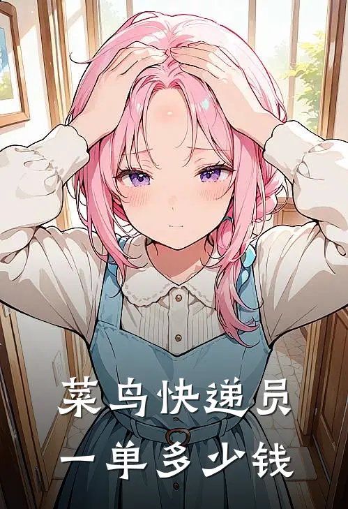 菜鸟快递员一单多少钱