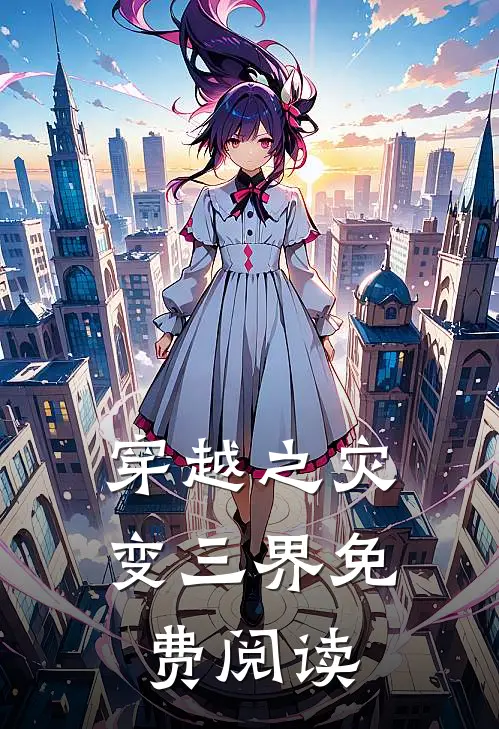穿越之灾变三界免费阅读