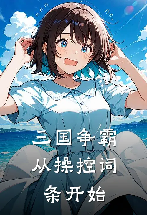 三国争霸，从操控词条开始袁彬许攸完结热门小说_完整版小说全文免费阅读三国争霸，从操控词条开始袁彬许攸