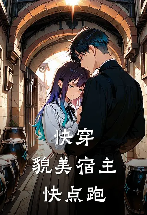 快穿，貌美宿主快点跑