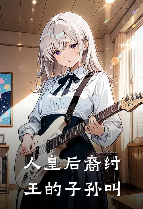 人皇后裔纣王的子孙叫