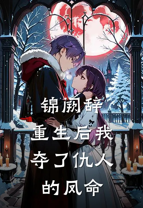 锦阙辞：重生后我夺了仇人的凤命