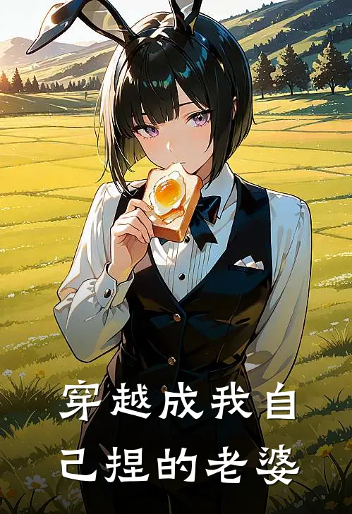 穿越成我自己捏的老婆