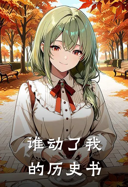谁动了我的历史书