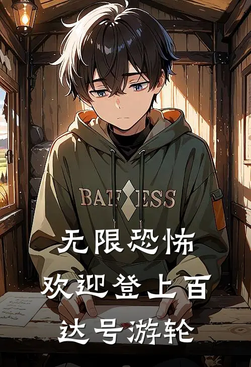 无限恐怖：欢迎登上百达号游轮