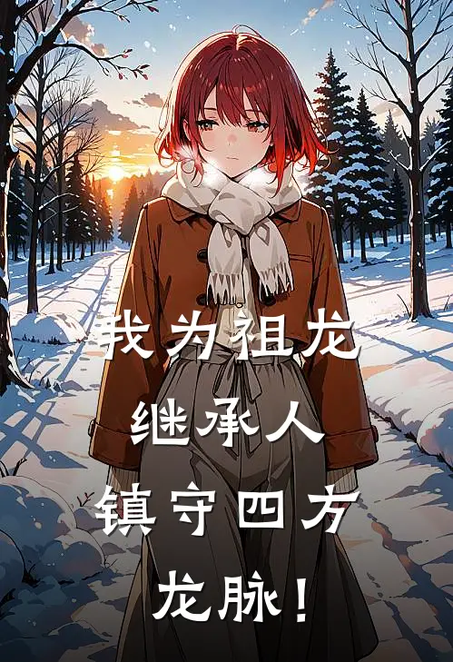 我为祖龙继承人，镇守四方龙脉！