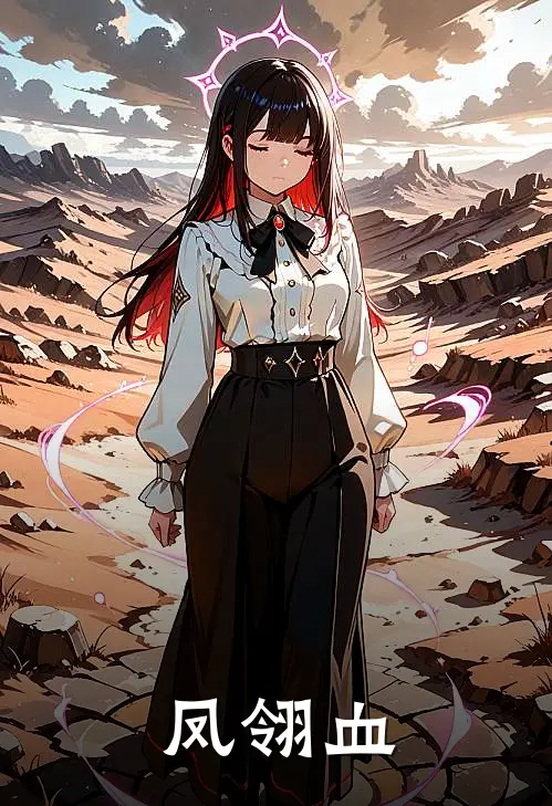 凤翎血(楚明凰萧承稷)小说完结版_全文阅读免费全集凤翎血楚明凰萧承稷