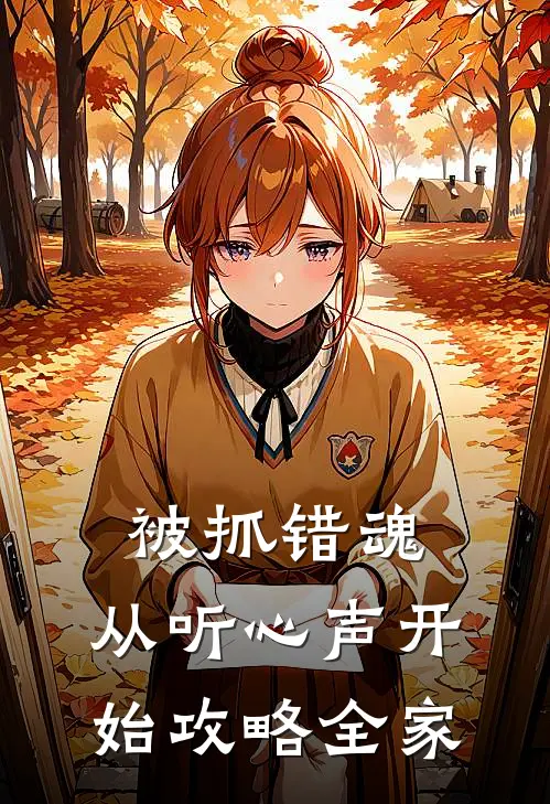 被抓错魂，从听心声开始攻略全家