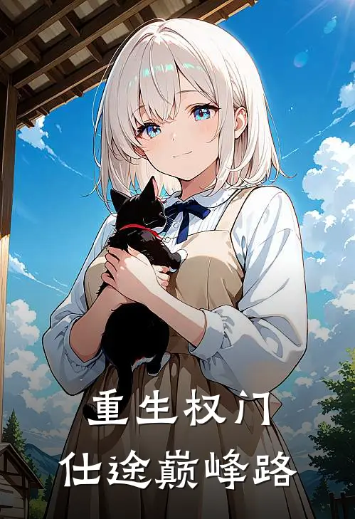 重生权门：仕途巅峰路(程溪李敏)热门网络小说_小说推荐完结重生权门：仕途巅峰路(程溪李敏)