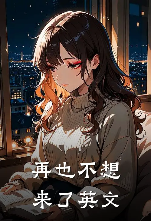 再也不想来了英文
