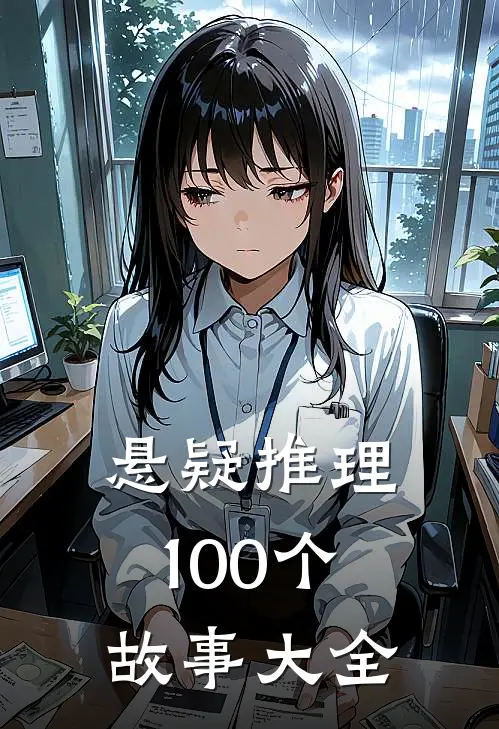 悬疑推理100个故事大全