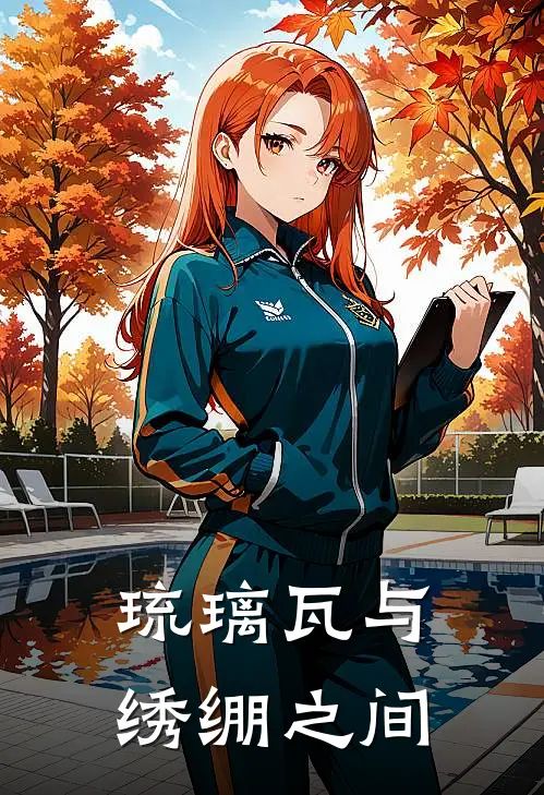 琉璃瓦与绣绷之间