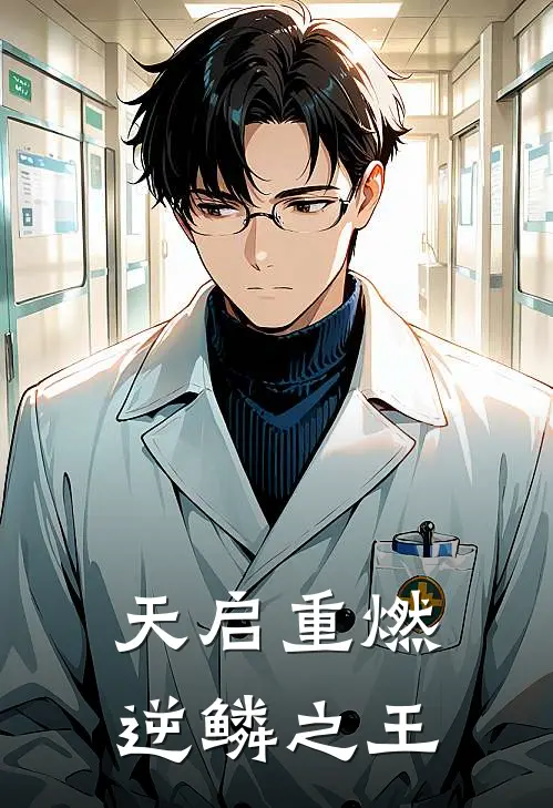 天启重燃：逆鳞之王