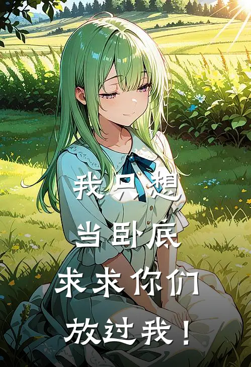 我只想当卧底，求求你们放过我！江临秋林若雪完结版免费小说_完本小说大全我只想当卧底，求求你们放过我！江临秋林若雪