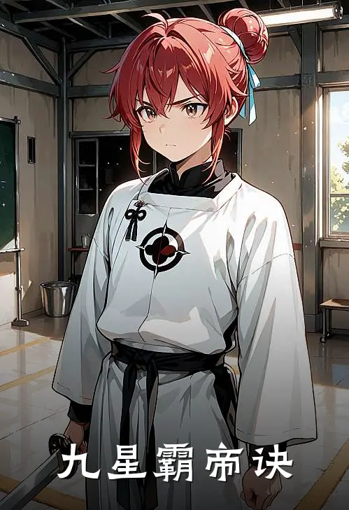 九星霸帝诀