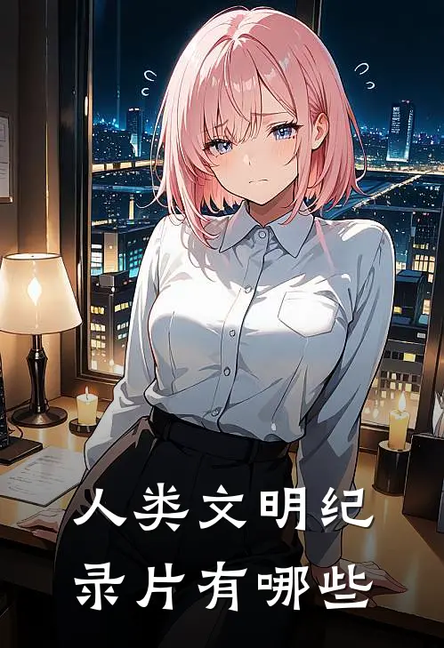 人类文明纪录片有哪些