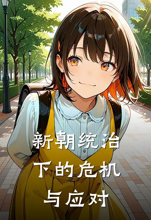 新朝统治下的危机与应对