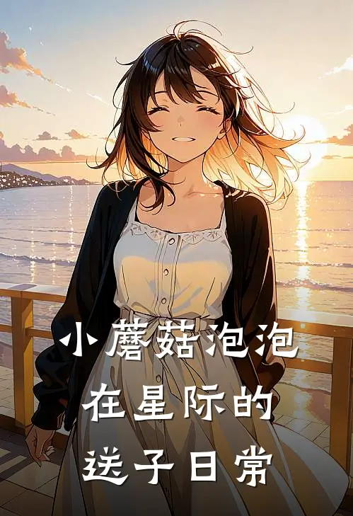 小蘑菇泡泡在星际的送子日常