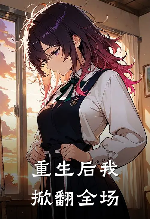 重生后我掀翻全场