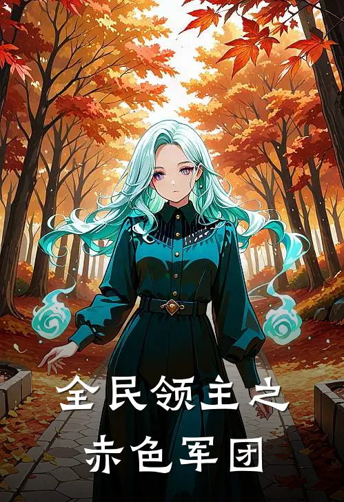 全民领主之赤色军团