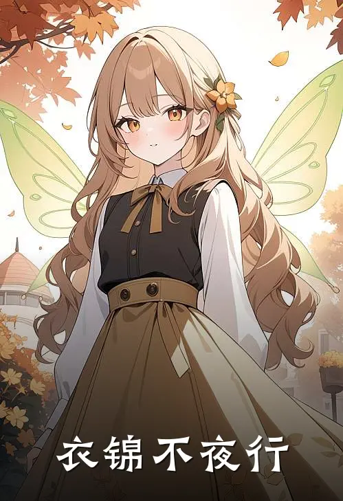 衣锦不夜行(付青鸾青鸾)全文免费阅读无弹窗大结局_《衣锦不夜行》付青鸾青鸾免费小说