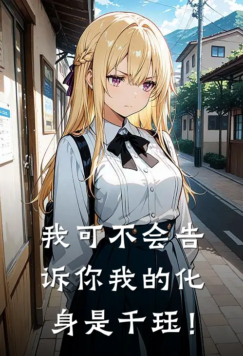 我可不会告诉你我的化身是千珏！王玉千珏最新好看小说推荐_完本小说免费我可不会告诉你我的化身是千珏！(王玉千珏)