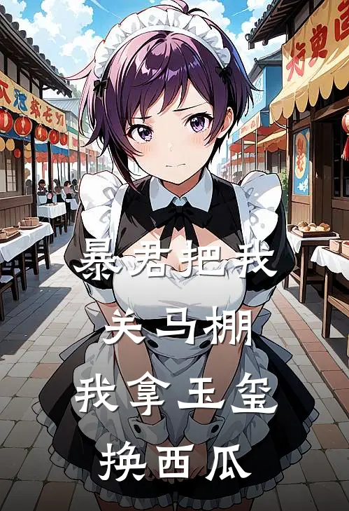 暴君把我关马棚，我拿玉玺换西瓜