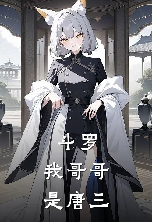 斗罗，我哥哥是唐三唐银武魂小说推荐完本_热门小说大全斗罗，我哥哥是唐三(唐银武魂)