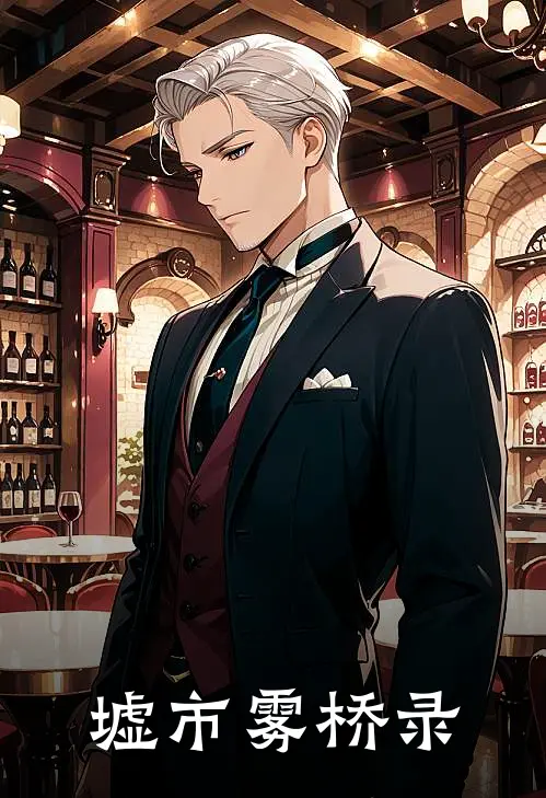 墟市雾桥录林夏顾沉_《墟市雾桥录》最新章节免费在线阅读