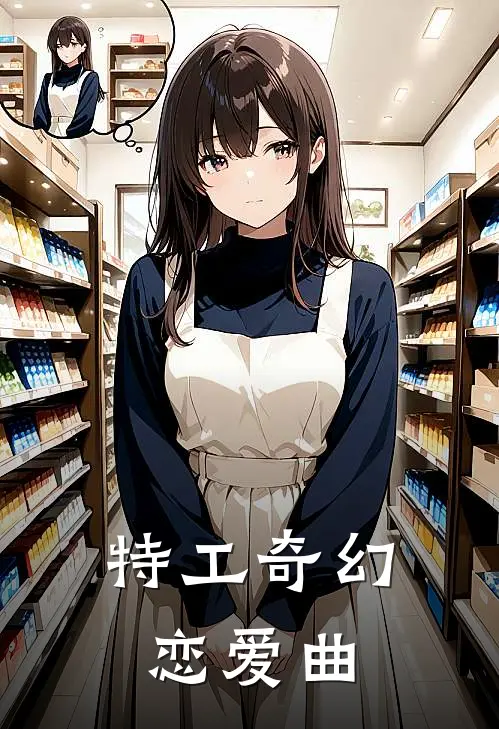 特工奇幻恋爱曲