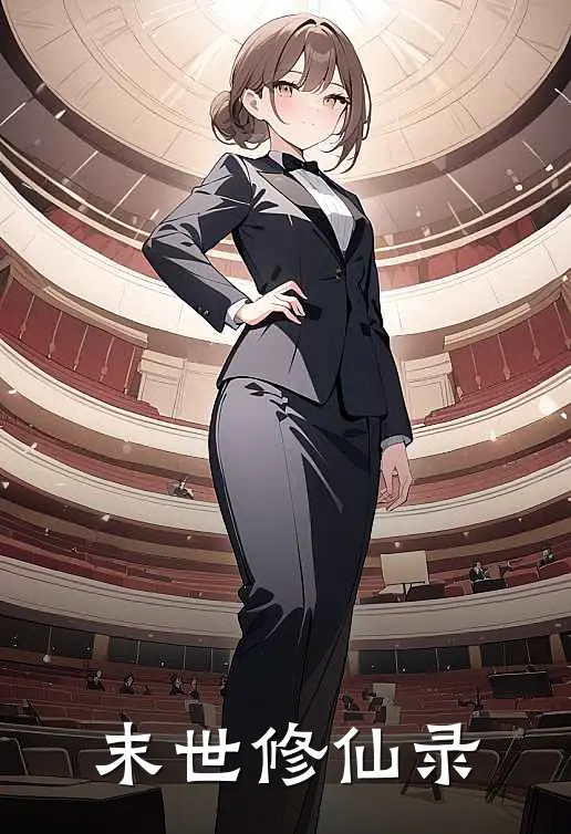 末世修仙录