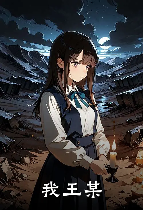 我王某(黄权赵水)免费阅读_完结热门小说我王某(黄权赵水)