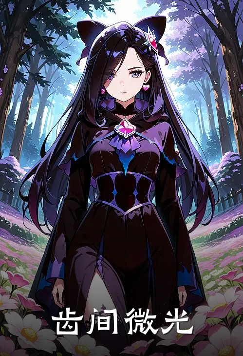 齿间微光苏晏林深最新小说推荐_完本小说免费阅读齿间微光(苏晏林深)