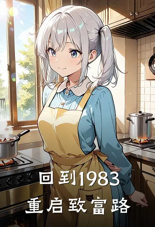 回到1983：重启致富路