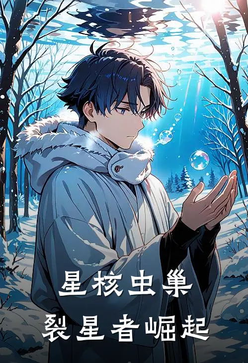 星核虫巢：裂星者崛起