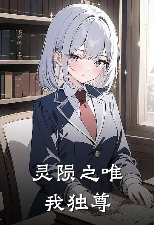 灵陨之唯我独尊