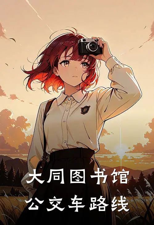 大同图书馆公交车路线