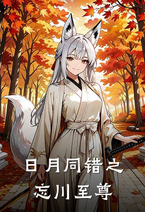 日月同错之忘川至尊