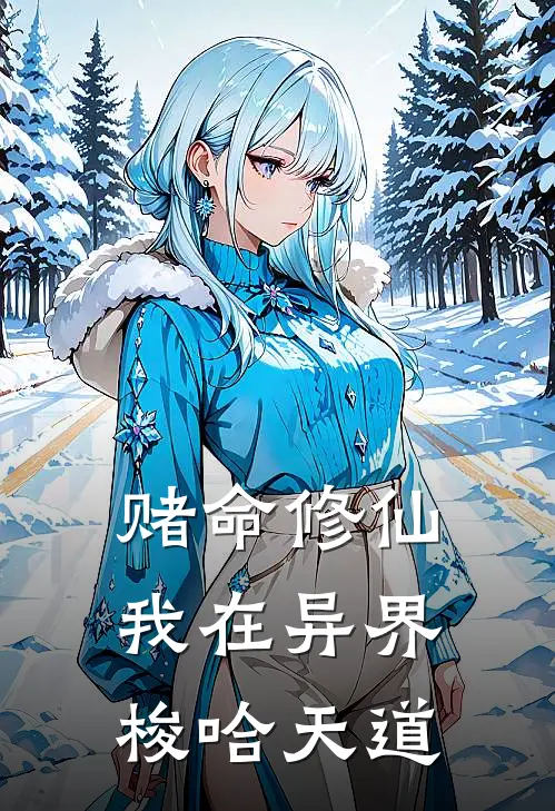 赌命修仙：我在异界梭哈天道林羽王德发免费小说在线看_完本小说阅读赌命修仙：我在异界梭哈天道(林羽王德发)