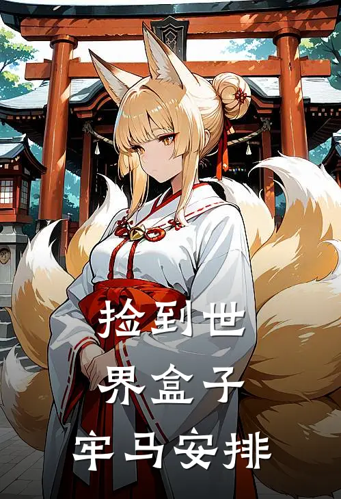 捡到世界盒子，牢马安排威廉小李最新章节免费阅读_捡到世界盒子，牢马安排全文免费在线阅读