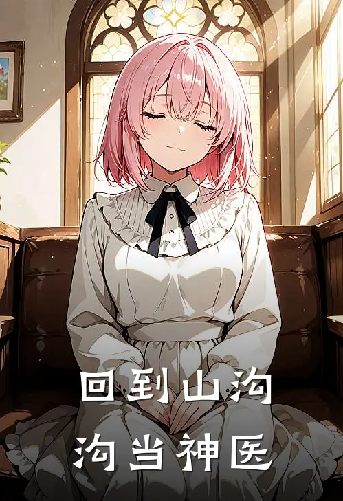 回到山沟沟当神医